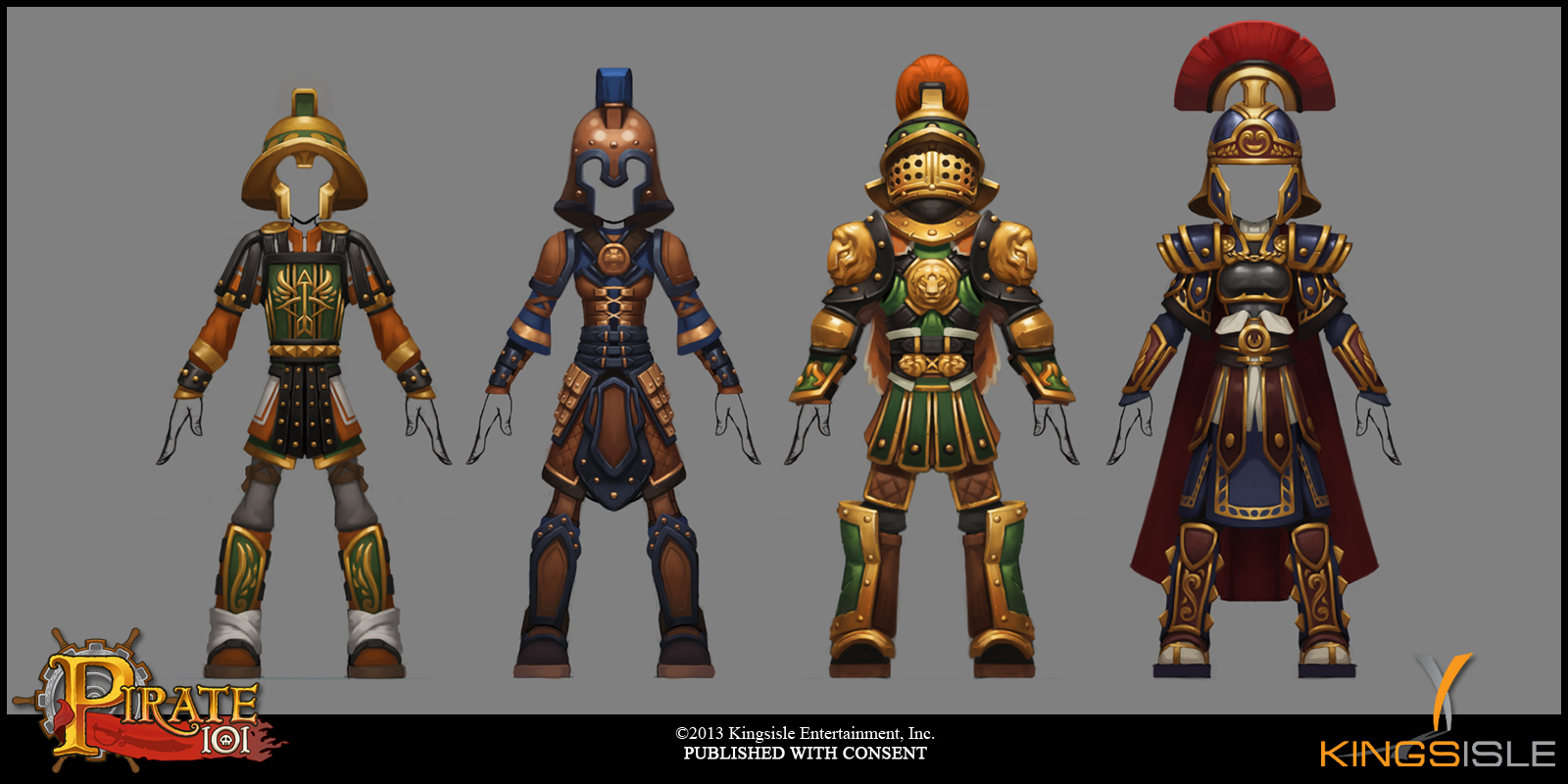 Nik Draws Pirate101 Marleybone and Aquila