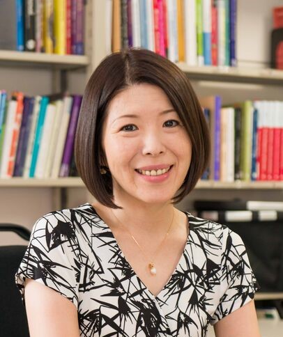 Hanako Okada (Sophia University)