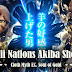 Tamashii Nations Akiba Showroom: Confira fotos inédita dos Cloth Myth EX. Soul of Gold