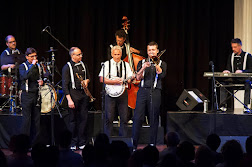 Belgrade Dixieland Orchestra