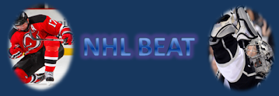 NHL Beat