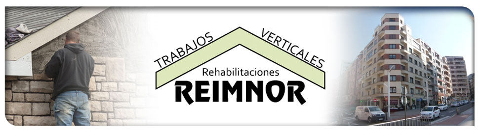 Rehabilitaciones Reimnor