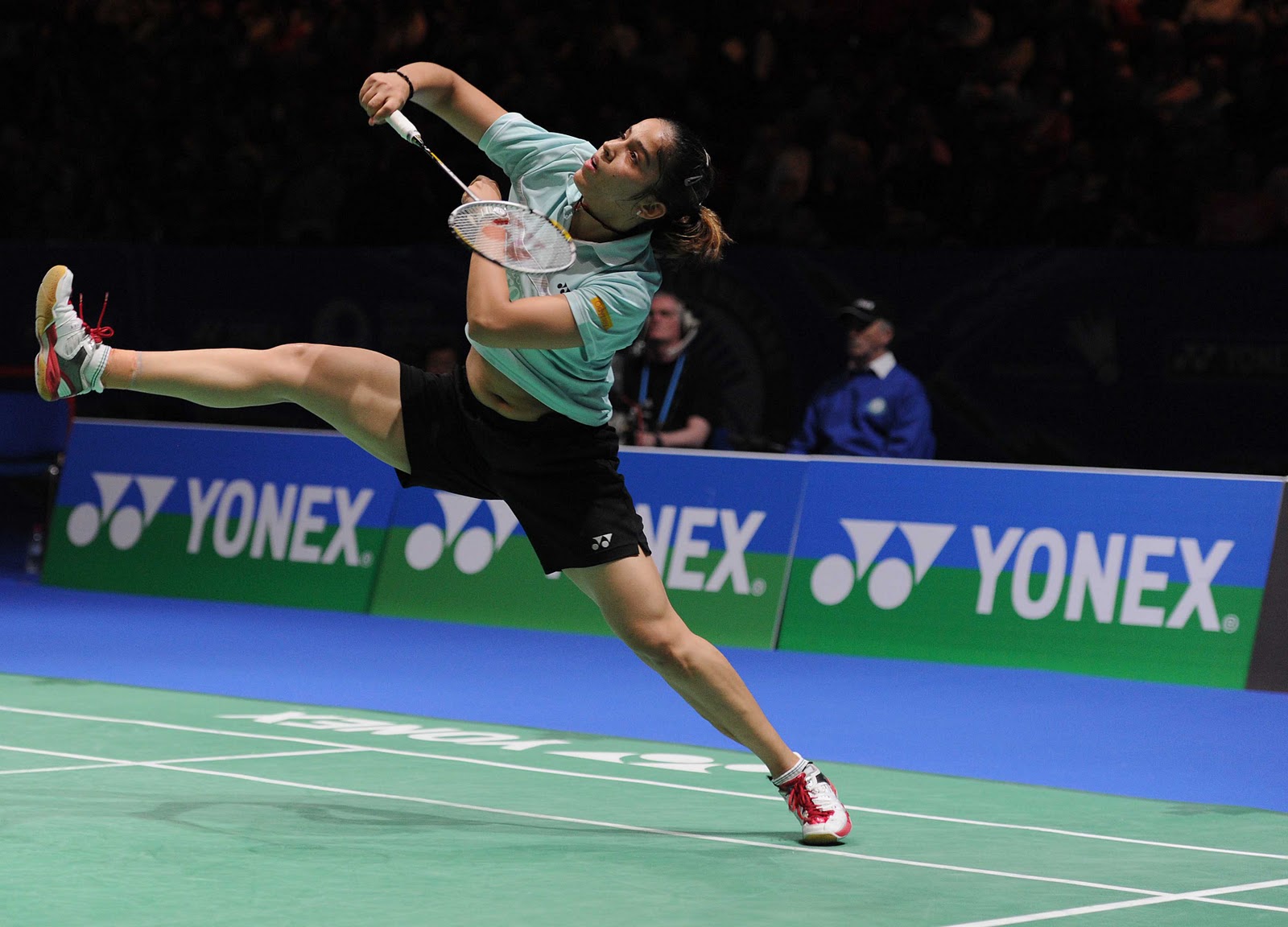 Saina Nehwal Wallpapers - Entertainment Only