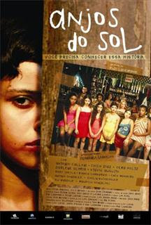 Anjos do Sol Nacional