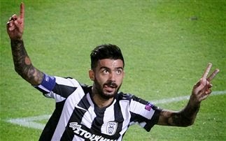 Αθανασιάδης: «Φέτος δεν τρέχουμε για πάρτη μας» Αθανασιάδης: «Φέτος δεν τρέχουμε για πάρτη μας»