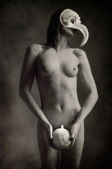 Dennis Ziliotto fotografias sensuais surreais mulheres seminuas