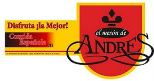 El Mesón de andrés