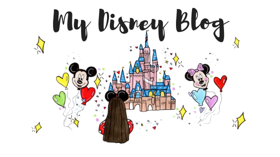 My Disney Blog