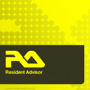 Resident Advisor - Top 50 Charted Tracks For August 2011