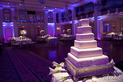 amazing wedding at the willard hotel