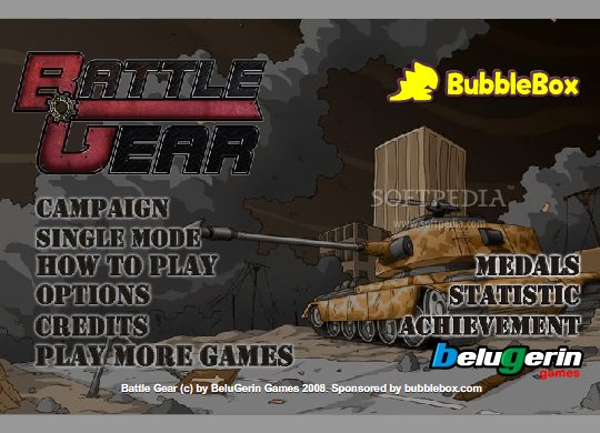 battle gear battle gear