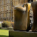 Henry Moore prints and sculptures in Skopje