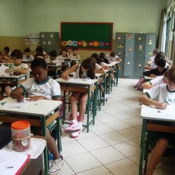 P1 de Português