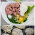 How To Make Chicken Zucchini Fritters Recipe