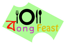 The Bong Feast By Soujanya Chakraborty
