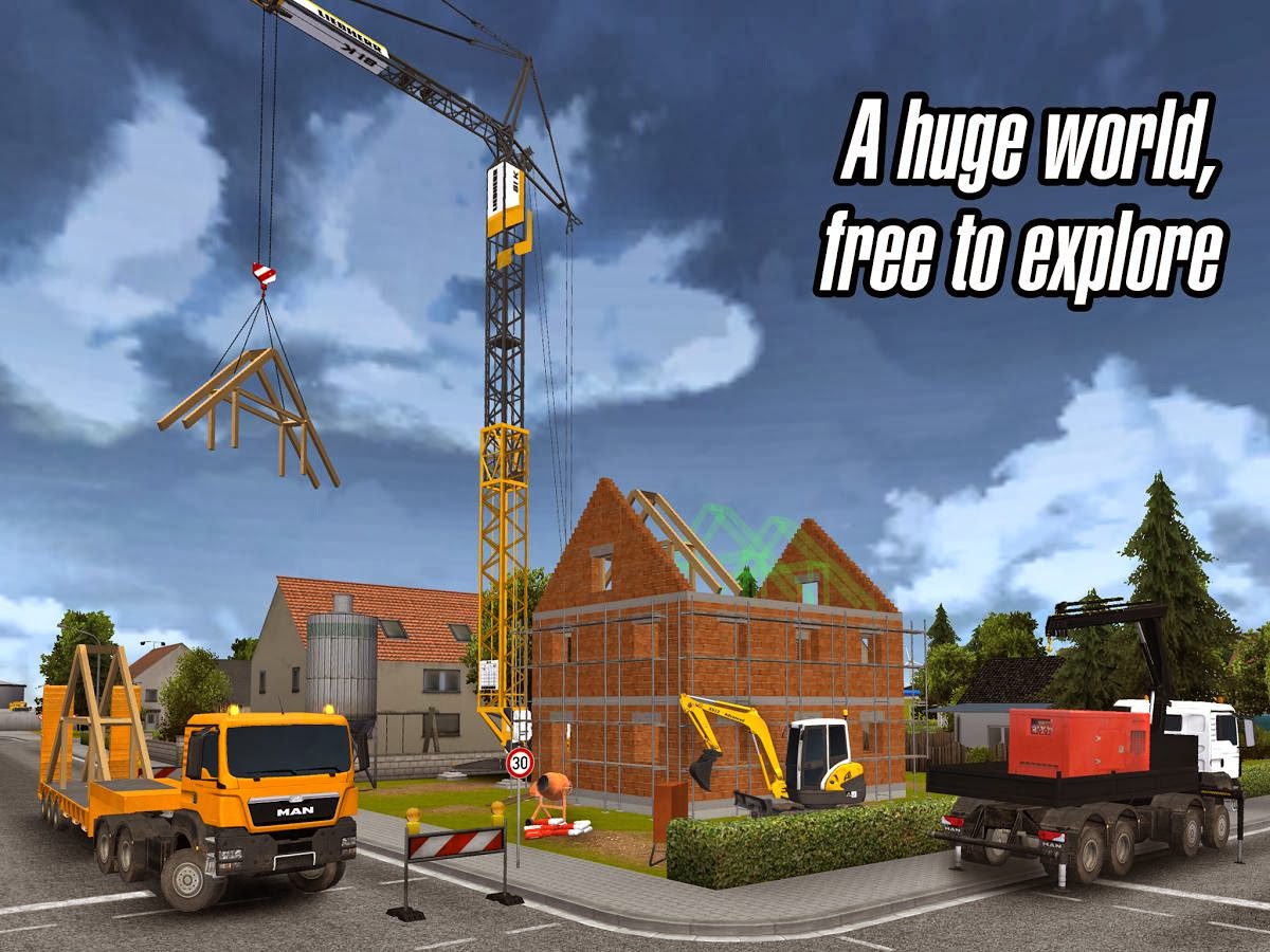15 best simulation games for Android - Android Authority