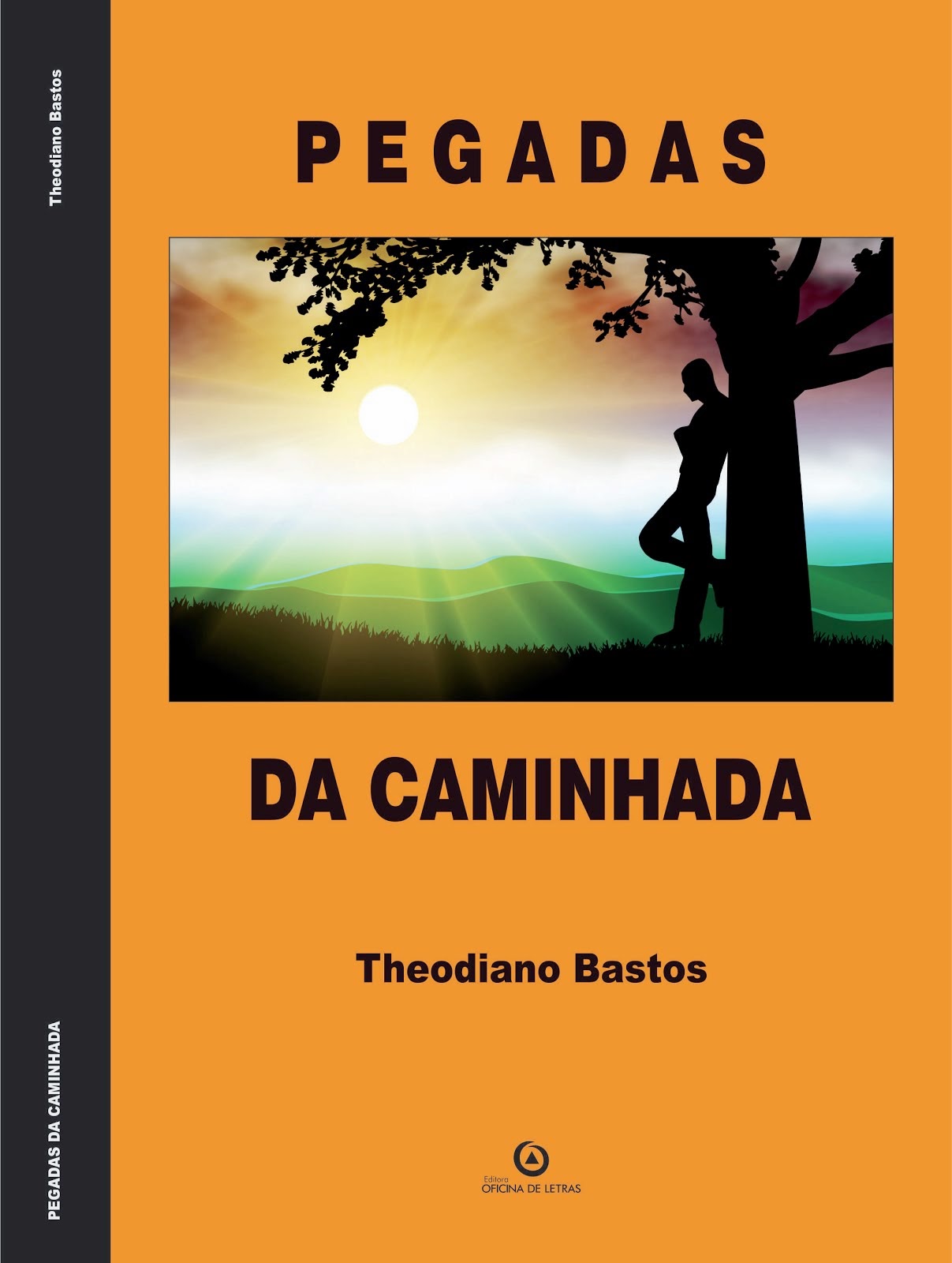 PEGADAS DA CAMINHADA (EDIÇÃO DIGITAL)
