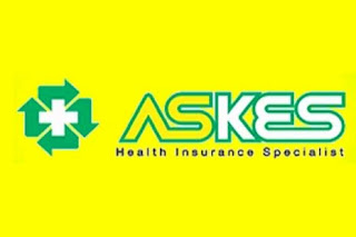 PT Askes (Persero) Logo Askes