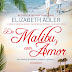 "De Malibu, Com Amor" de Elizabeth Adler