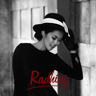 Radhini - Kebebasan (2014) Radhini - Kebebasan on iTunes