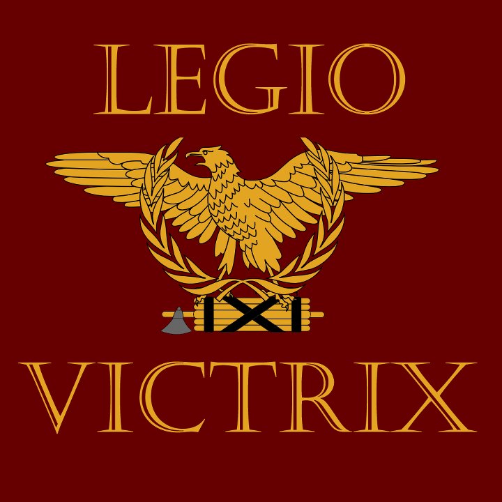 Legio Victrix