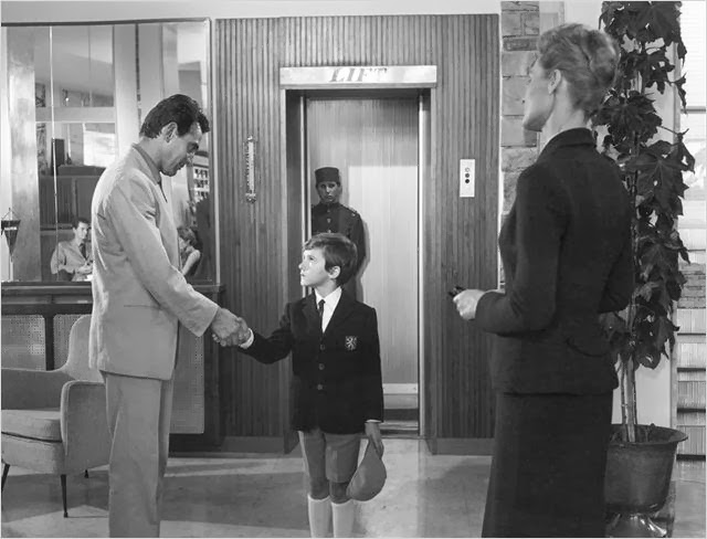 suit de rencontre