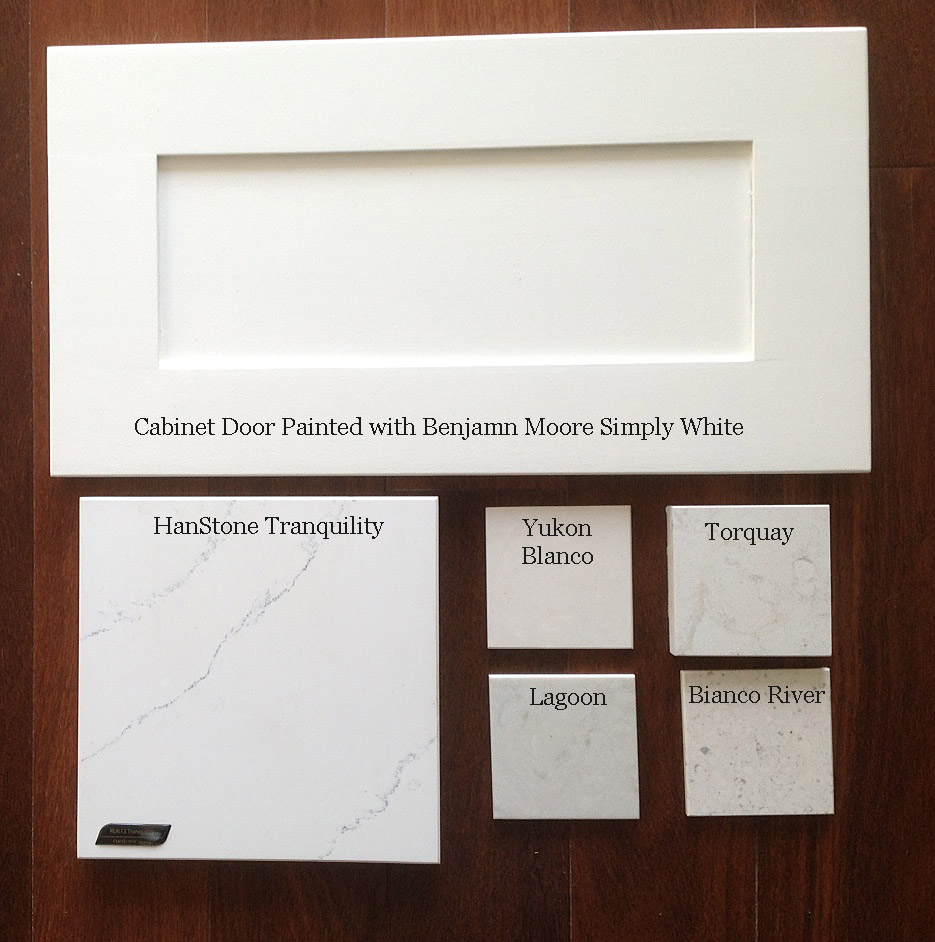 Dwellers Without Decorators The 4 Best Carrera Marble Alternatives