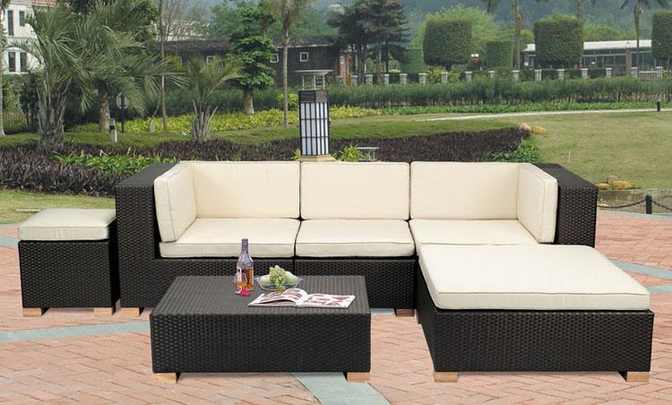 Outdoor Patio Furniture