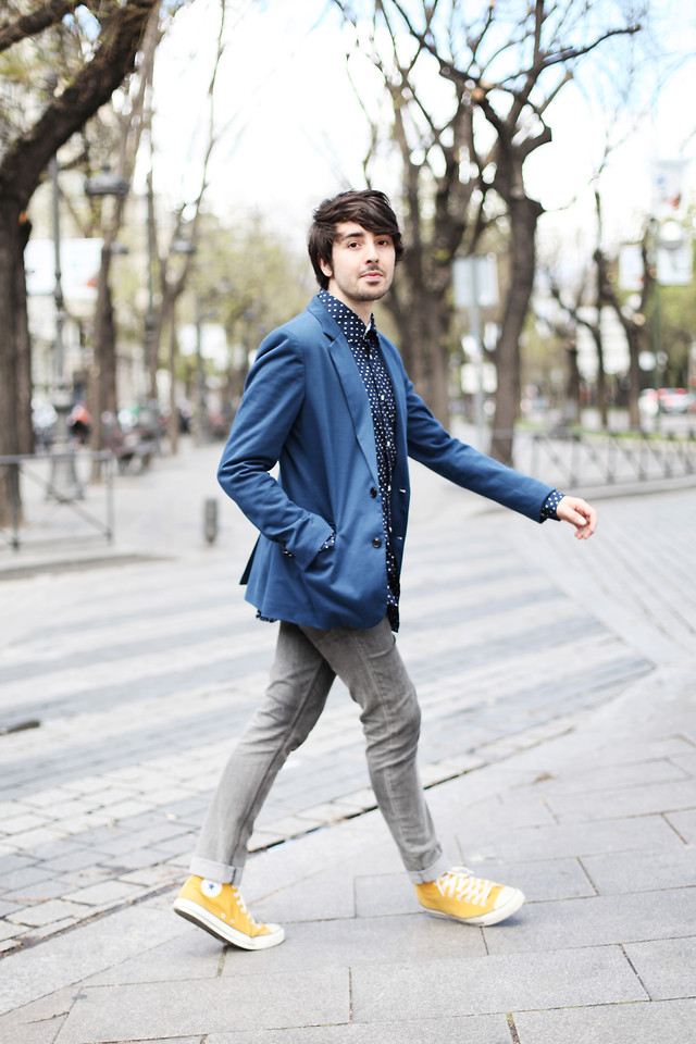 Guy S Slip On Shoes Guy S Slip On Shoes