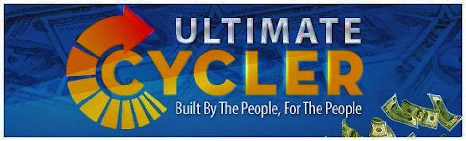 Ultimate Cycler Profit Center Video 