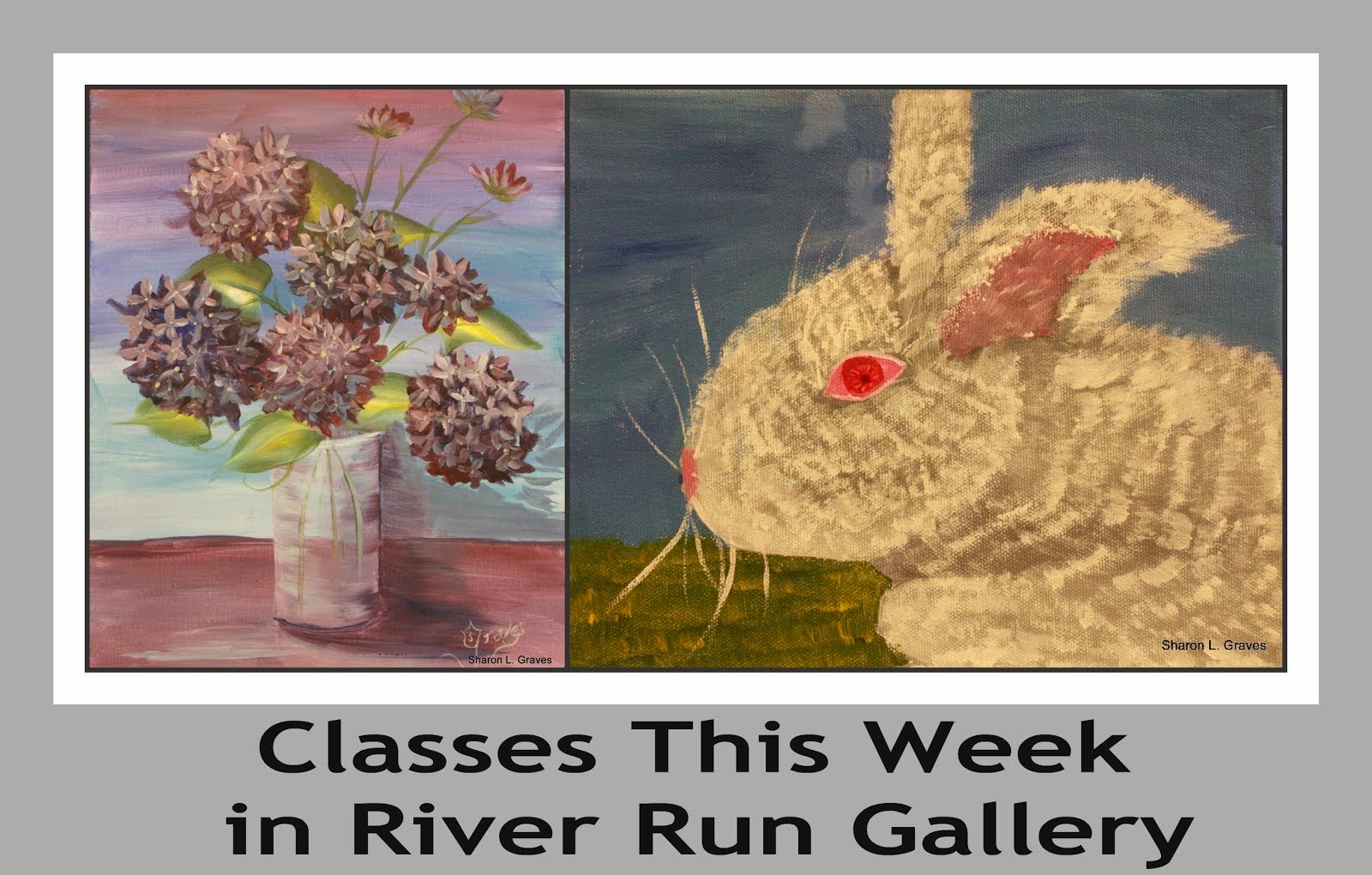 1st Week In March Painting Classes