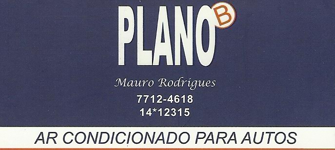 Plano B Auto Center