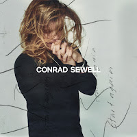 CONRAD SEWELL - START AGAIN Download CONRAD SEWELL - START AGAIN on iTunes
