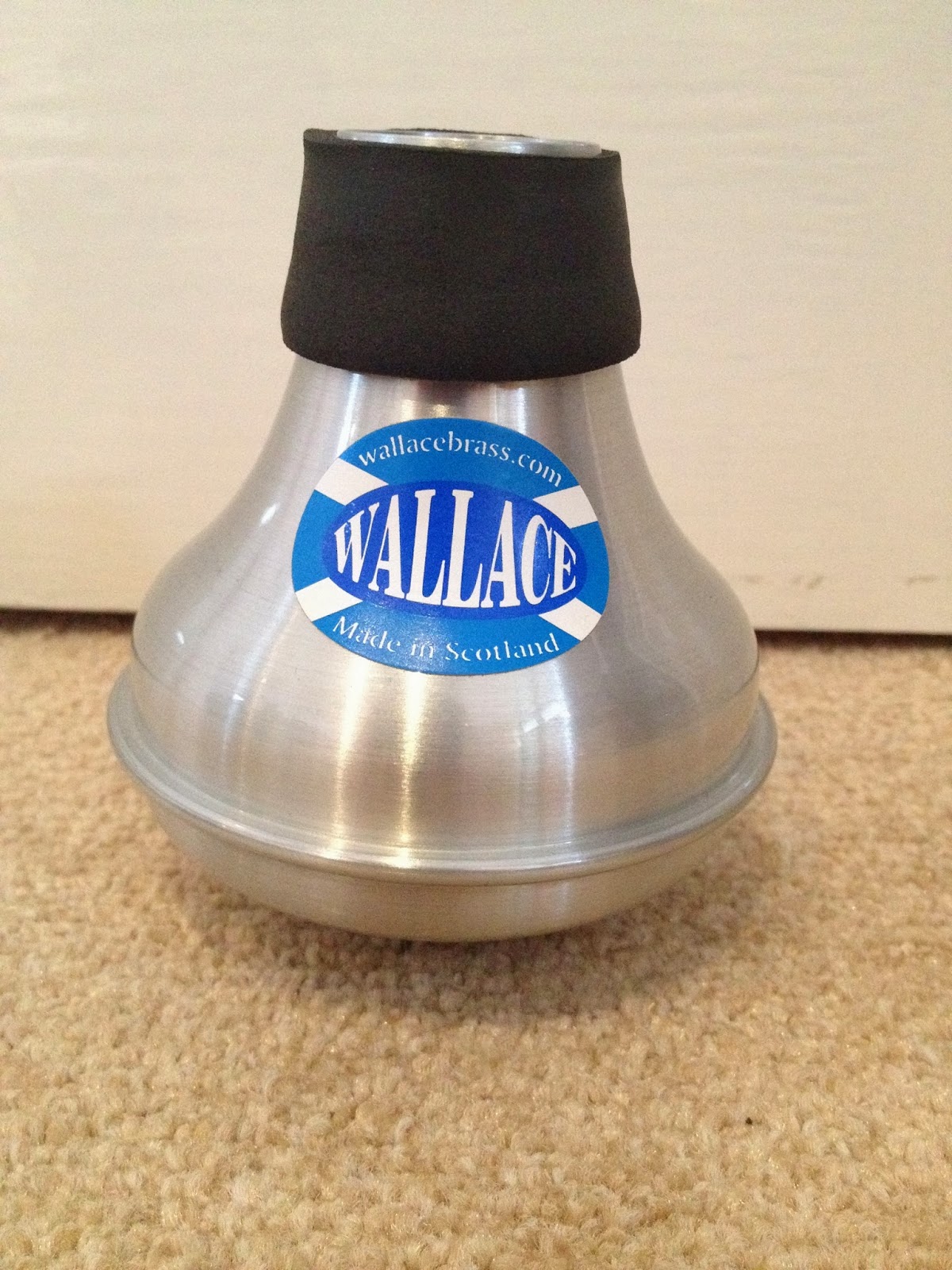 The Trumpet Player All About Mutes