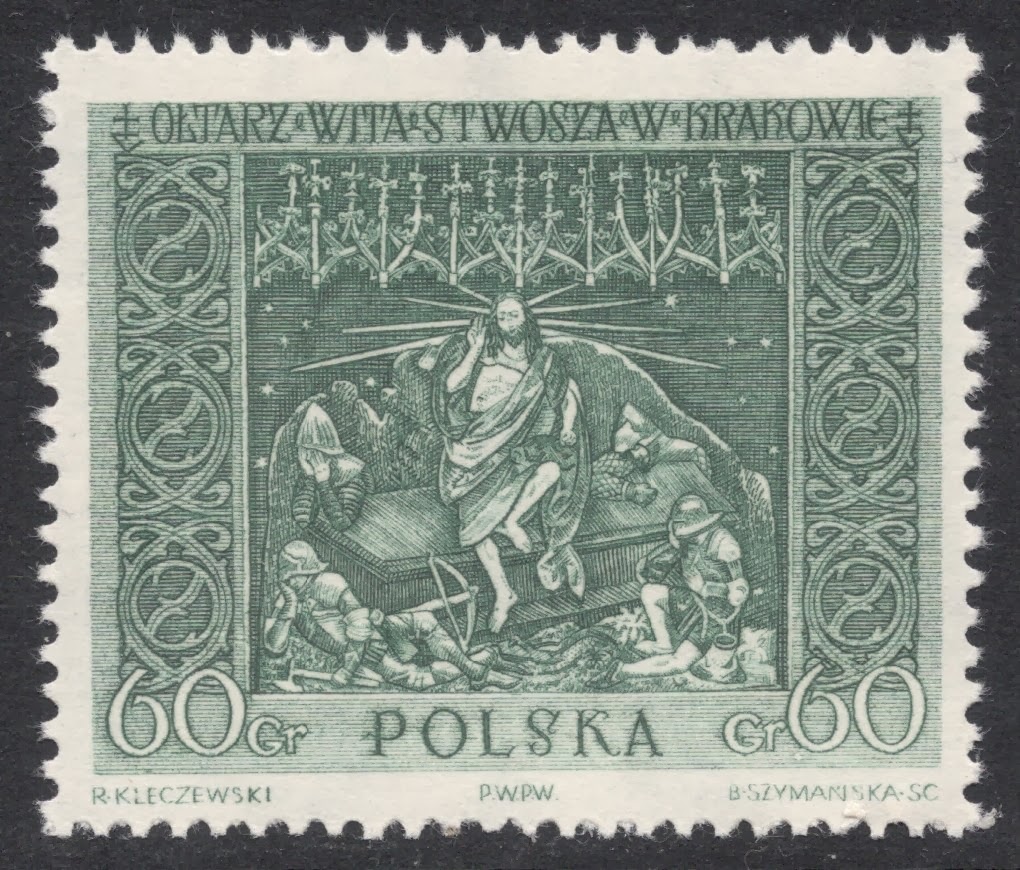 Stamp engravers szymanska barbara Stamp engravers szymanska barbara