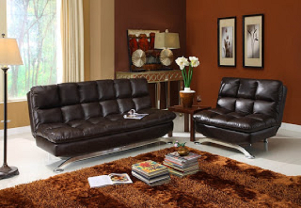 25 Modelos De Muebles De Cuero 2013 - Decoración del hogar y el diseño