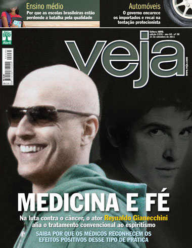 Veja Edição 2235 21 Setembro 2011