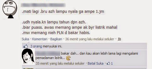 Update Terus… Sampe Mampus! (Eksplisit) Update Terus… Sampe Mampus! (Eksplisit)