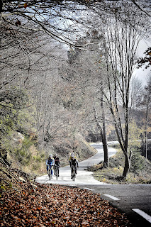 Cycling Montseny Cycling Montseny