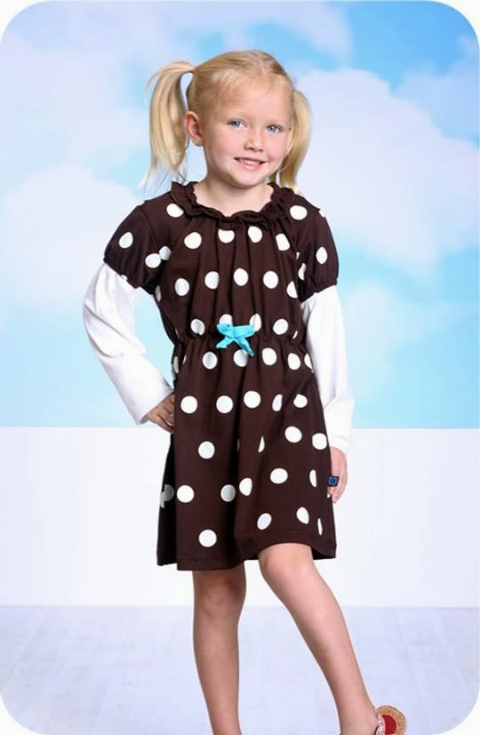 Dress Anak Dress Anak