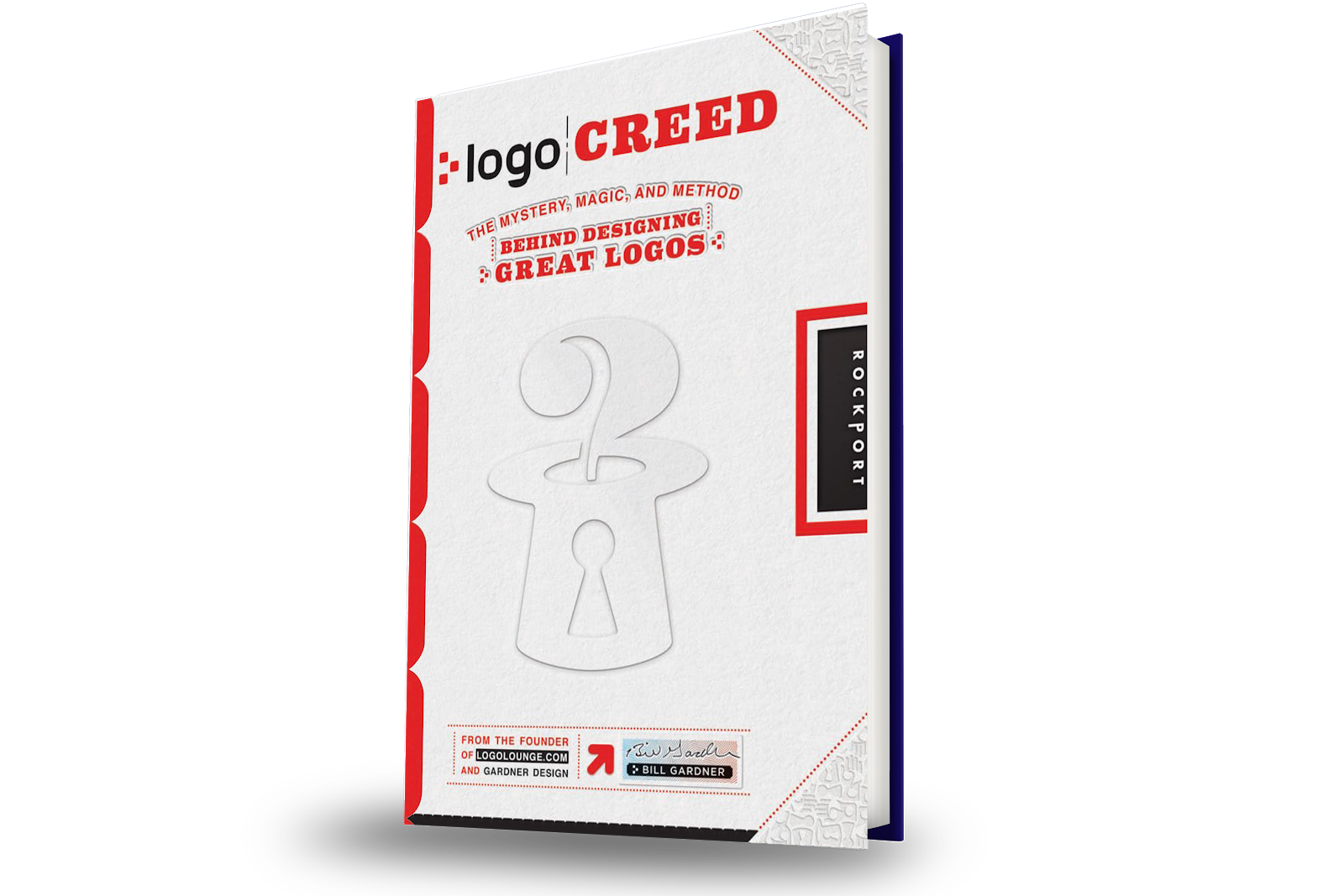 Logo Creed [ PDF BOOK]