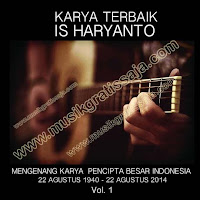 Karya Terbaik Is Haryanto, Vol. 1 Karya Terbaik Is Haryanto, Vol. 1