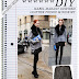 DIY Inspiration - Isabel Marant leather fringe skirt