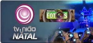 TV UNIÃO NATAL - CLICK NA IMAGEM