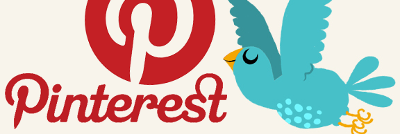 My Pinterest