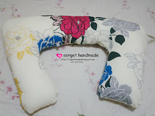 maternity pillow