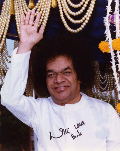 Image result for best images of Sathya Sai Baba