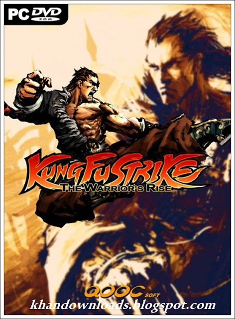 Kung Fu Strike The Warrior's Rise Kung Fu Strike The Warrior's Rise