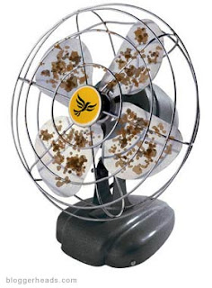merda no ventilador (o que os ruralistas querem fazer)
