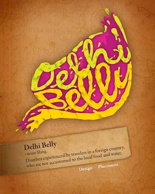 Delhi Belly Movie First Look Photos
